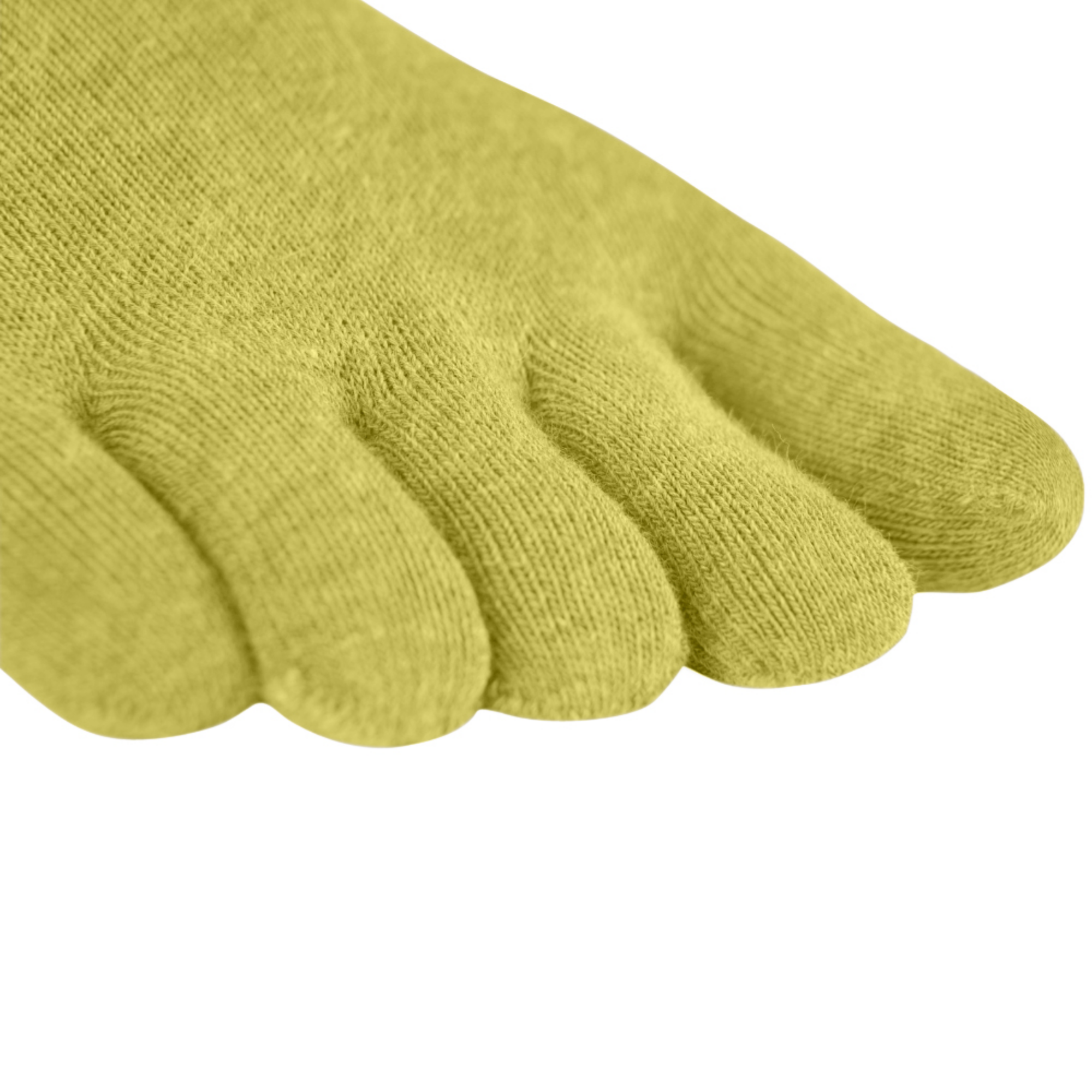 Knitido Track & Trail Ultralite Fresh toe socks - Knitido®