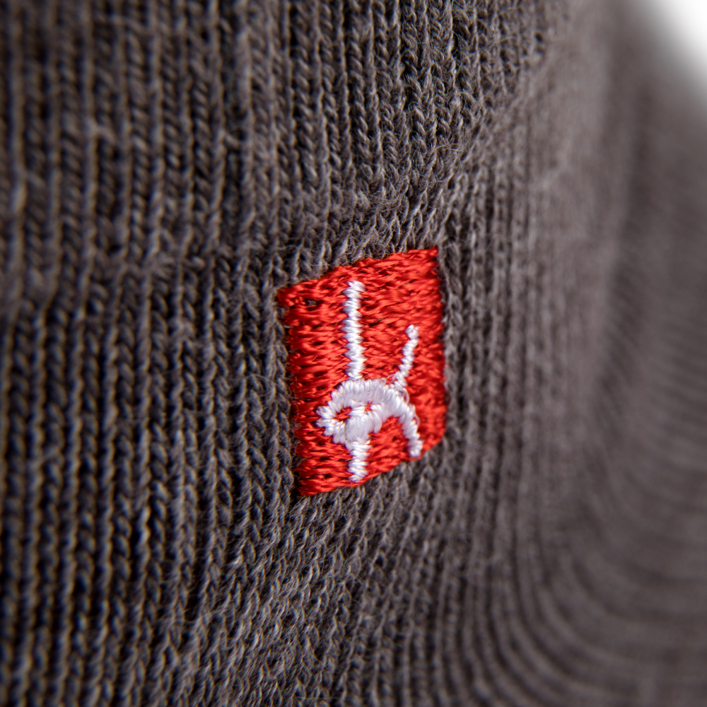 Knitido Track & Trail Ultralite Fresh Toe Socks