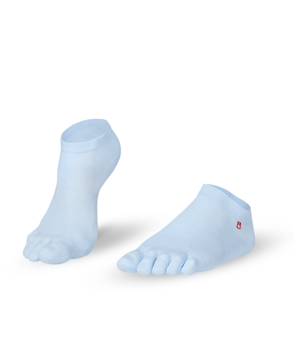 Knitido Track & Trail Ultralite Fresh toe socks