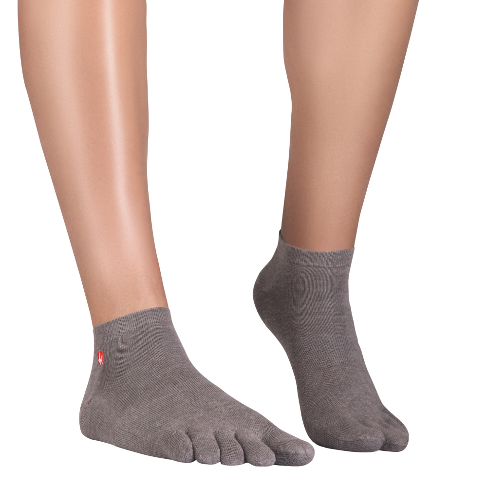 Knitido Track & Trail Ultralite Fresh Toe Socks