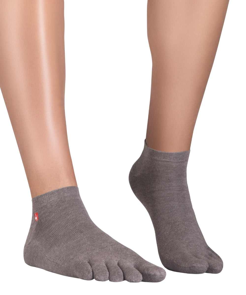 Knitido Track & Trail Ultralite Fresh toe socks