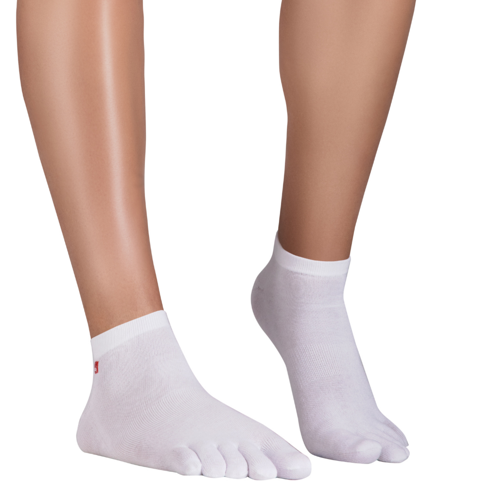 Knitido Track & Trail Ultralite Fresh Toe Socks