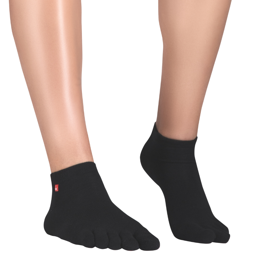 Knitido Track & Trail Ultralite Fresh Toe Socks
