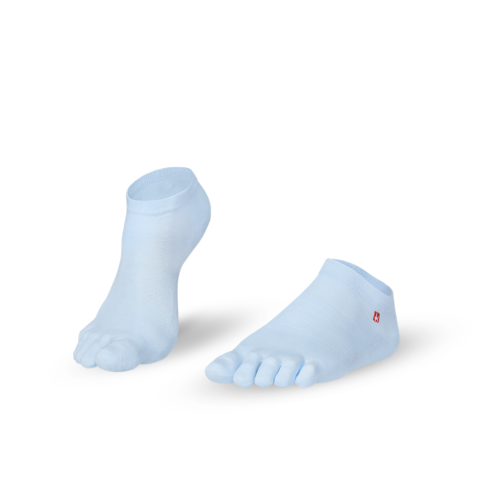 Knitido Track & Trail Ultralite Fresh Toe Socks