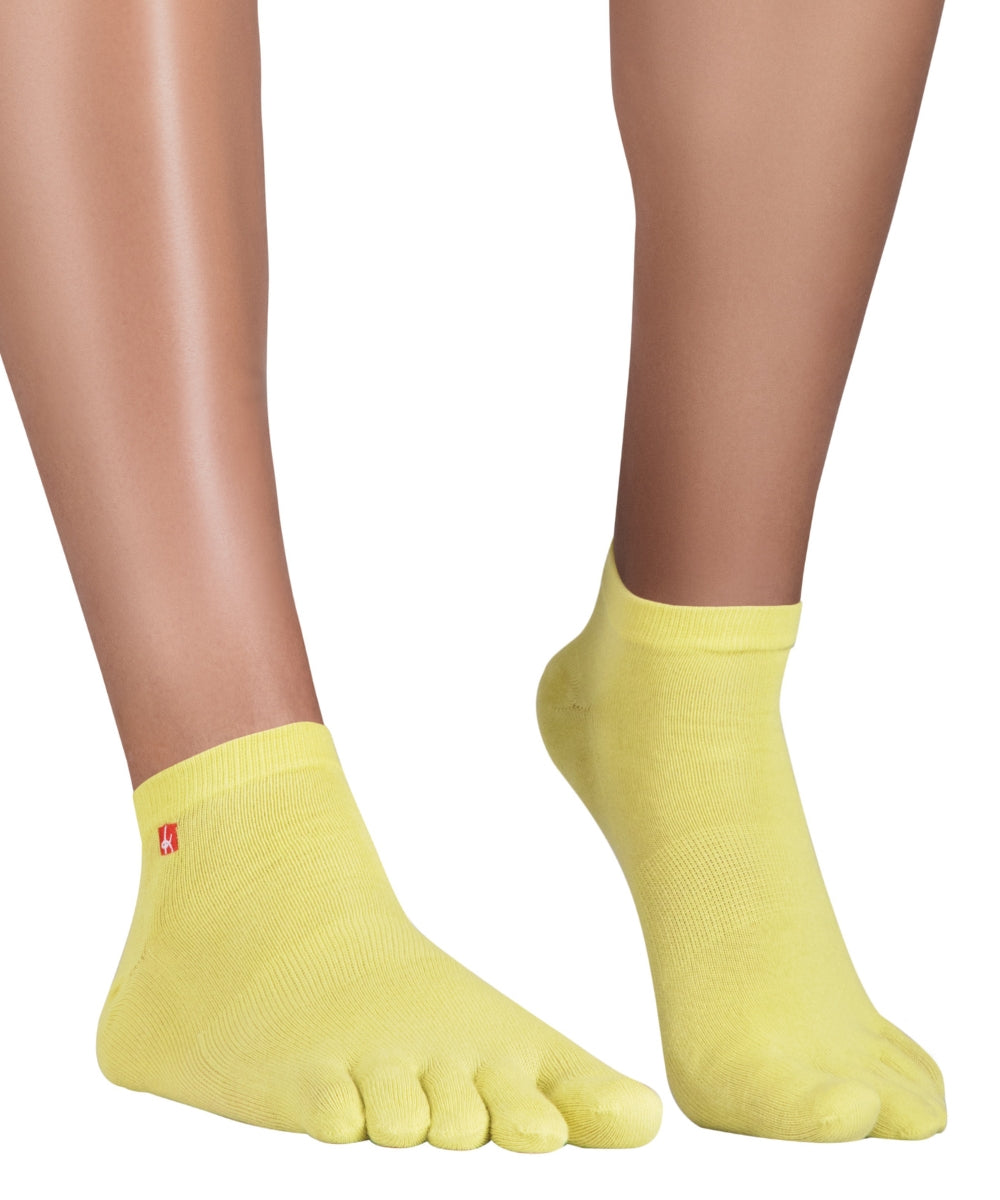 Knitido Track & Trail Ultralite Fresh Zehensocken