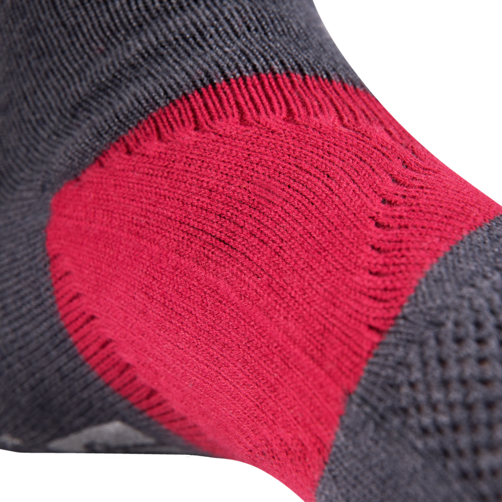 Knitido Maratona TS calze con dita