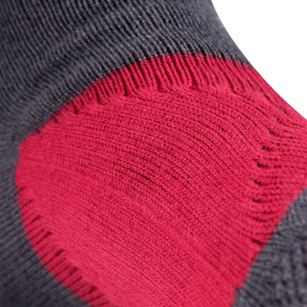 Knitido Maratona TS calze con dita