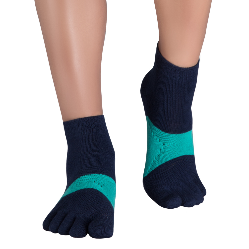 Knitido Maratona TS calze con dita