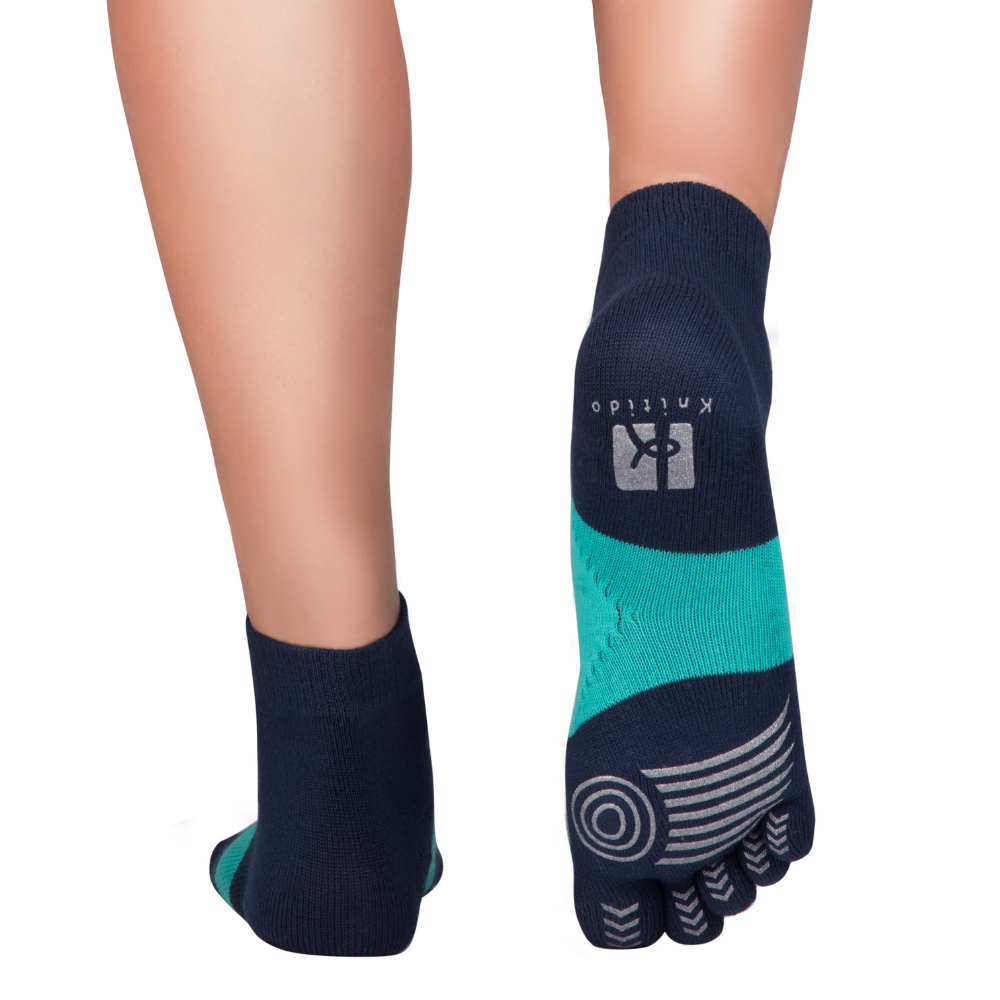 Knitido Maratona TS calze con dita