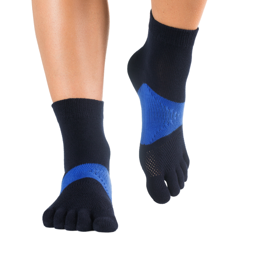 Knitido Maratona TS calze con dita