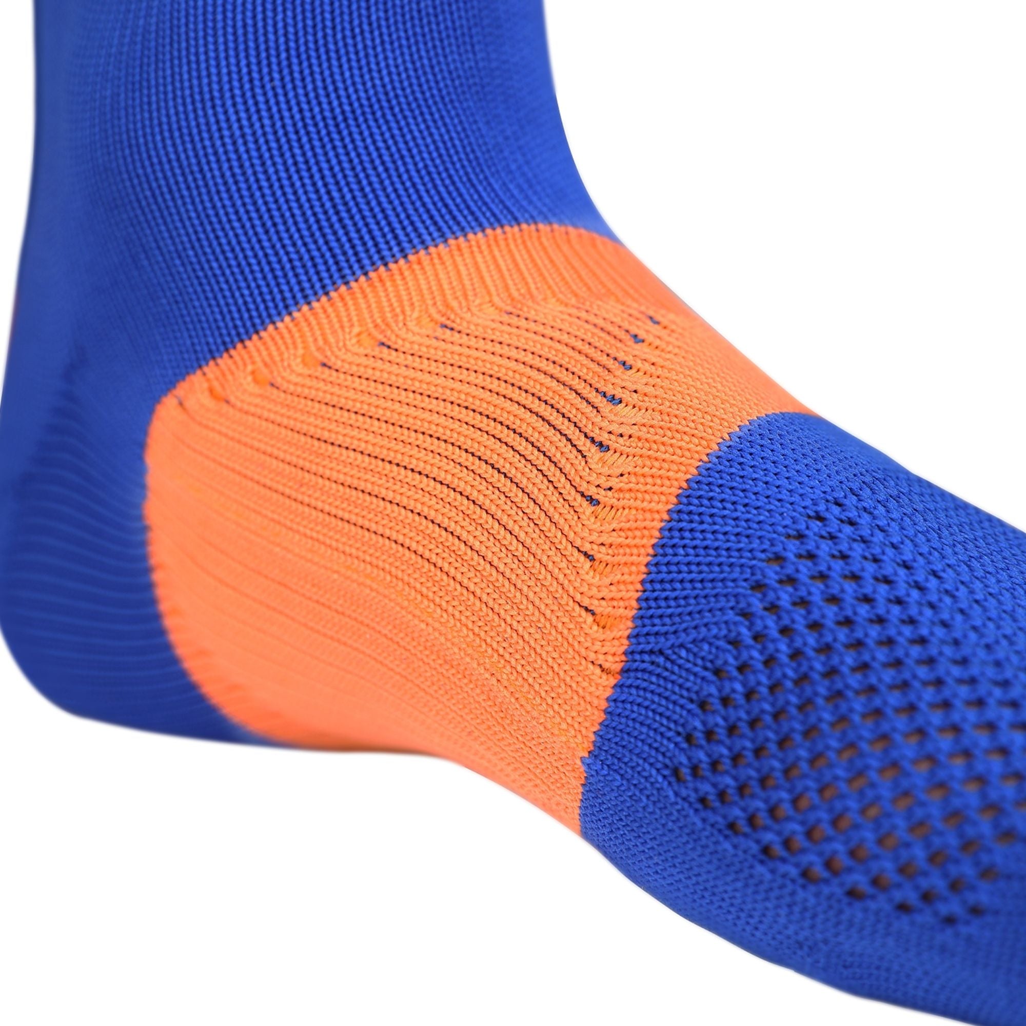 Knitido MTS Ultralite running toe socks