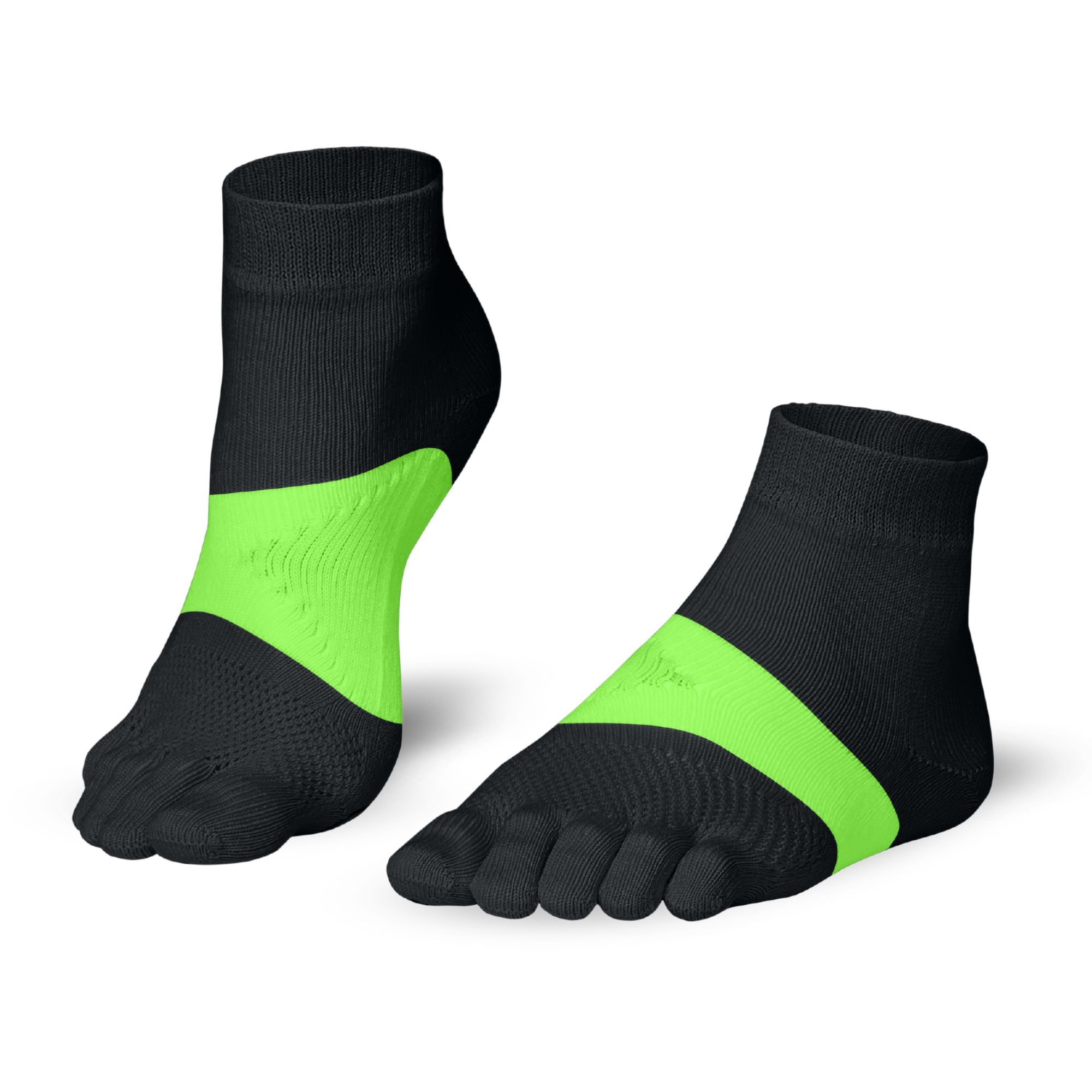 Knitido MTS Ultralite running toe socks