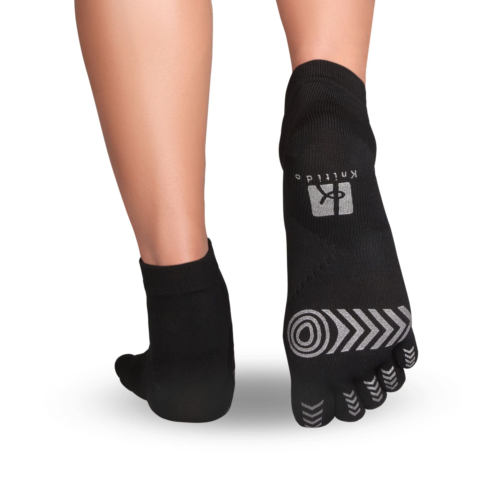 Knitido MTS Ultralite running toe socks