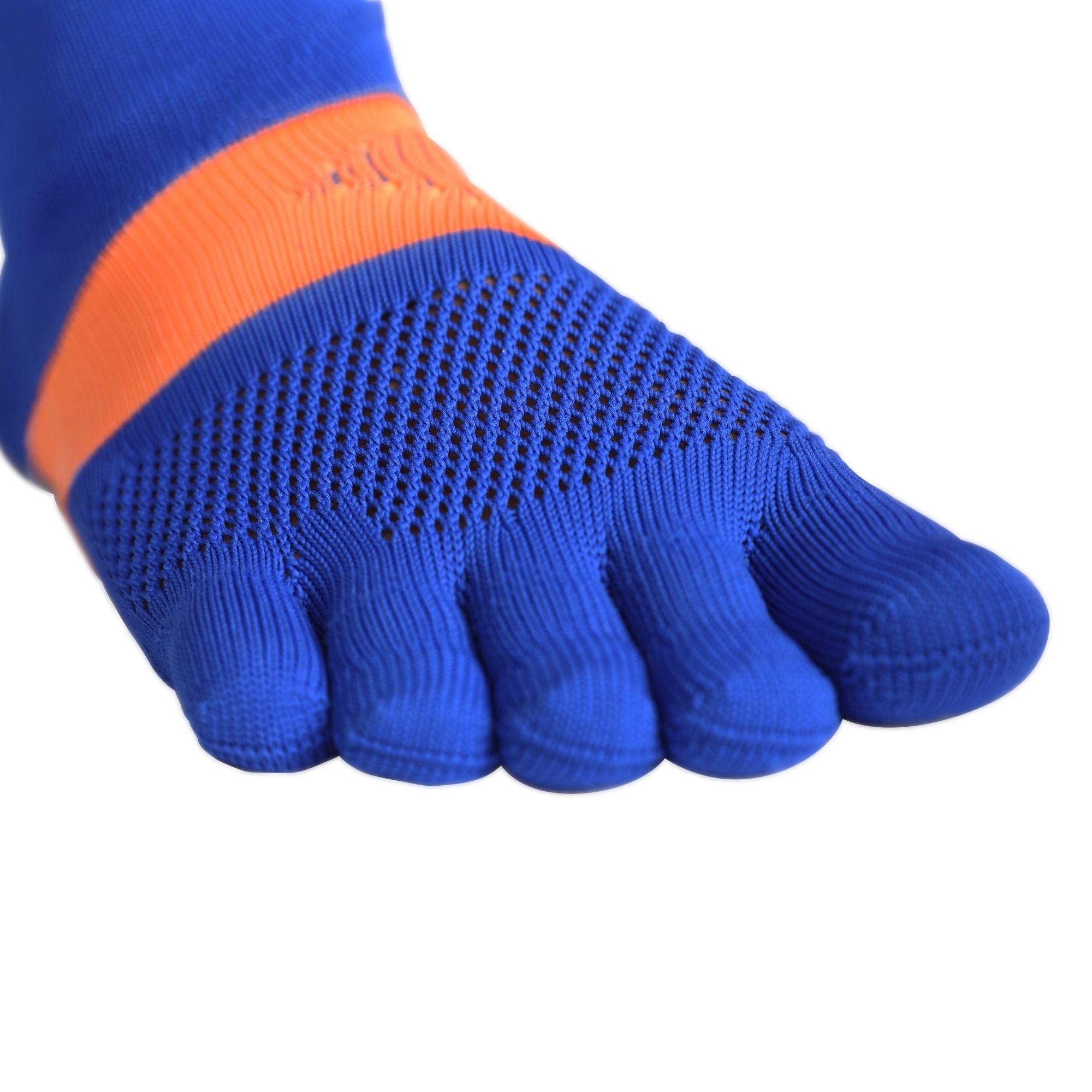 Knitido MTS Ultralite running toe socks