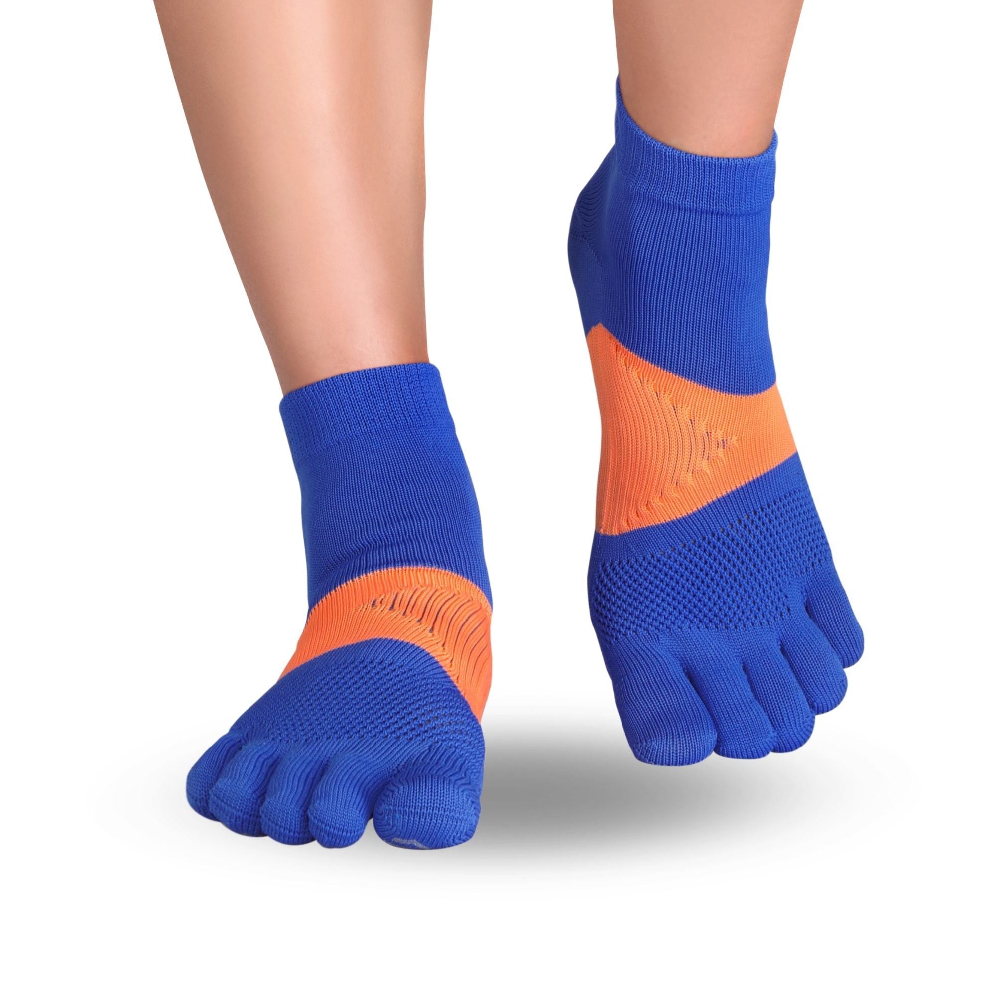 Knitido MTS Ultralite running toe socks