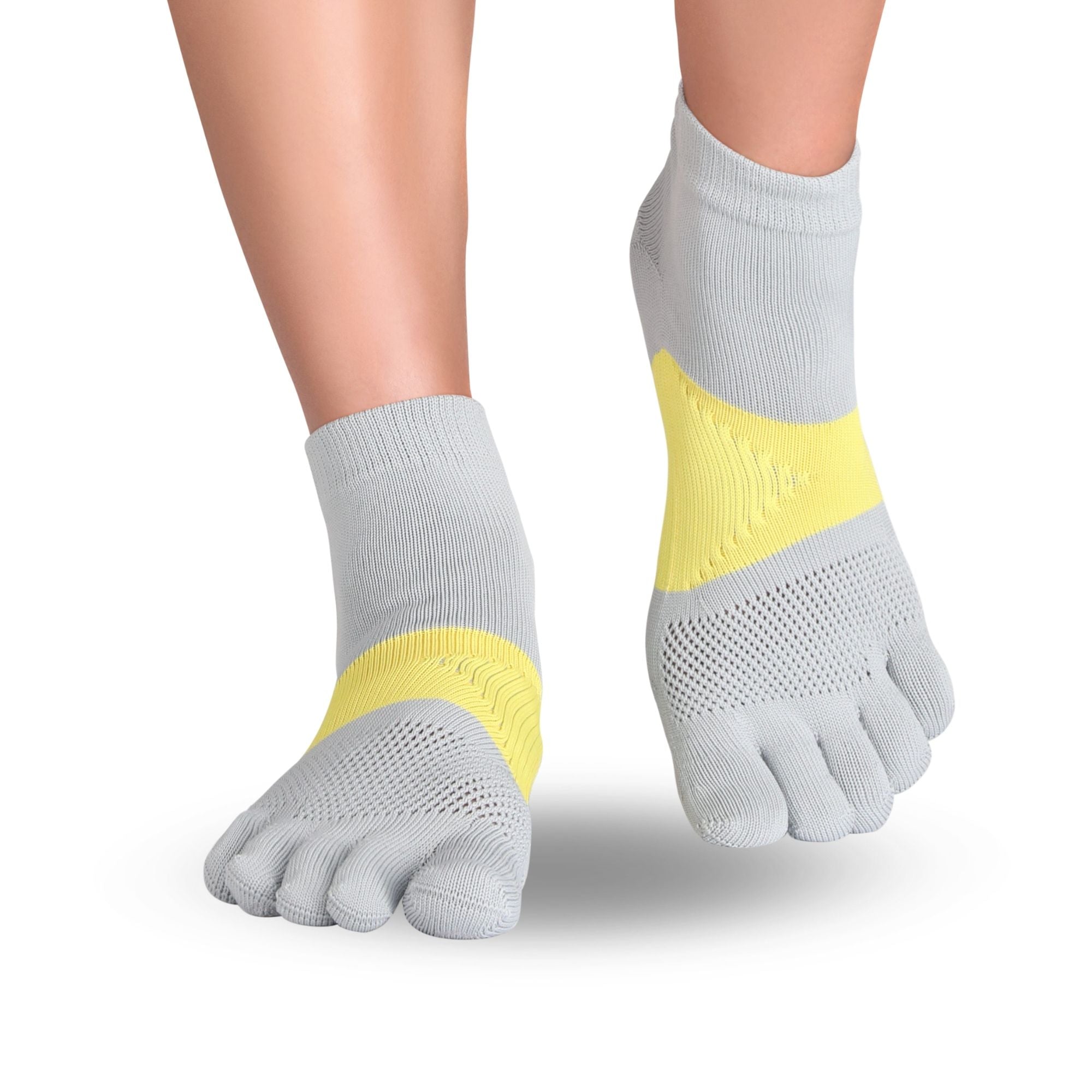 Knitido MTS Ultralite running toe socks