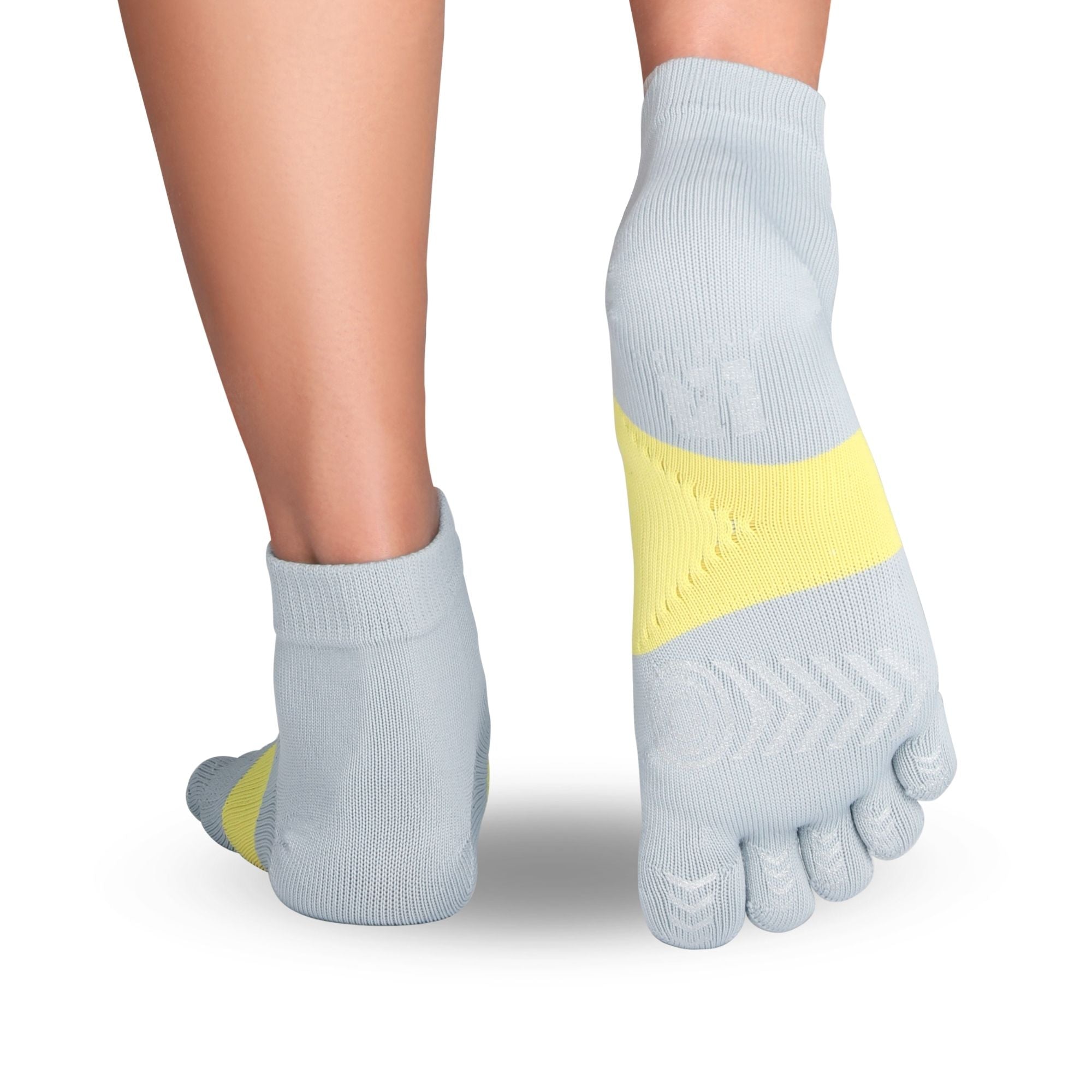 Knitido MTS Ultralite running toe socks