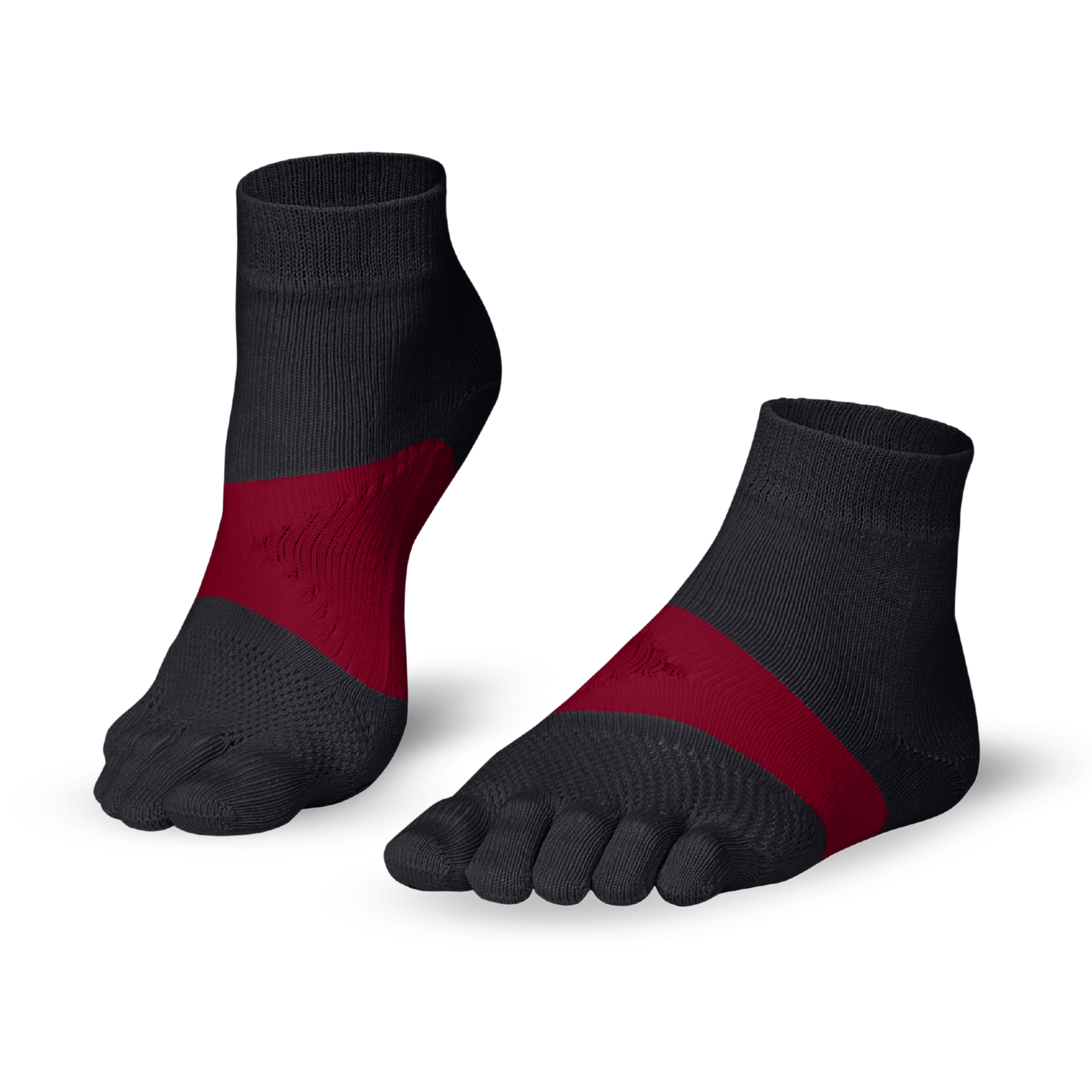 Knitido Running TS Lauf-Zehensocken