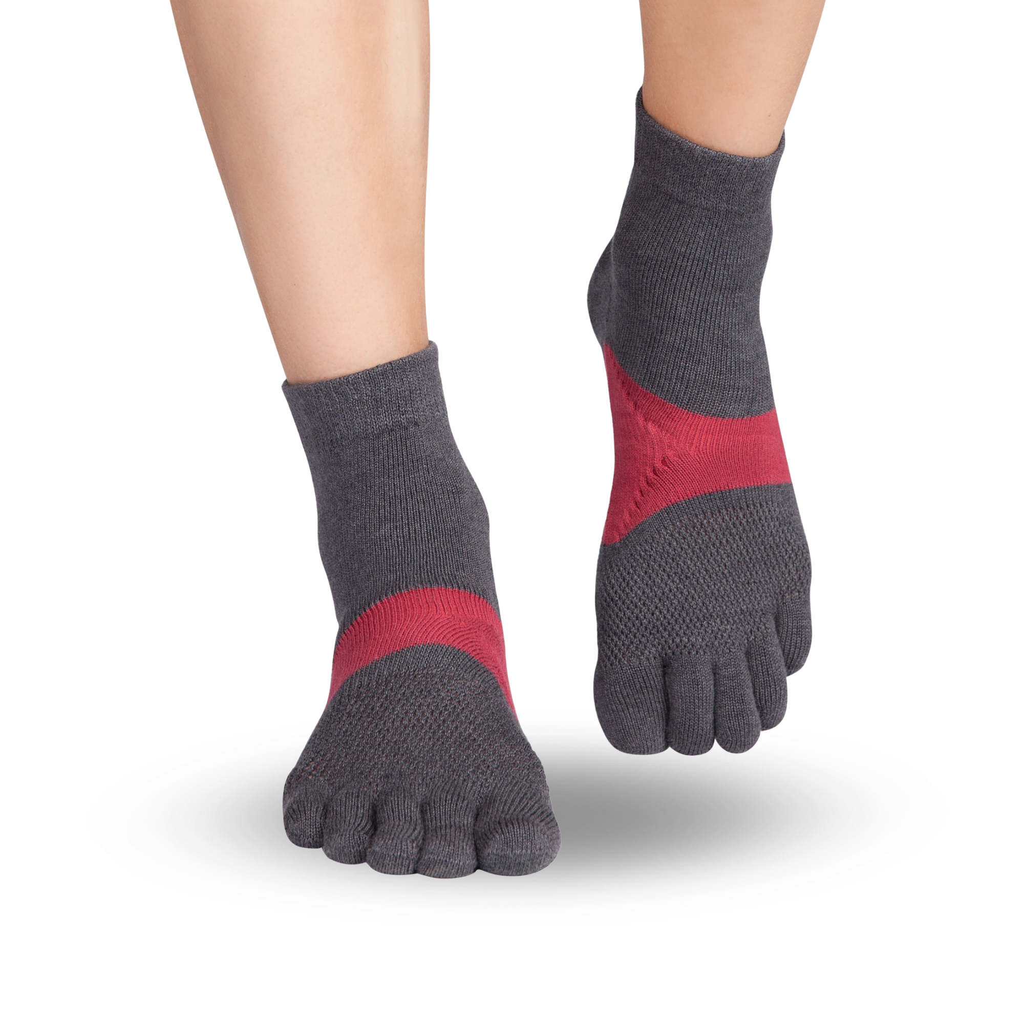 Knitido Running TS running toe socks