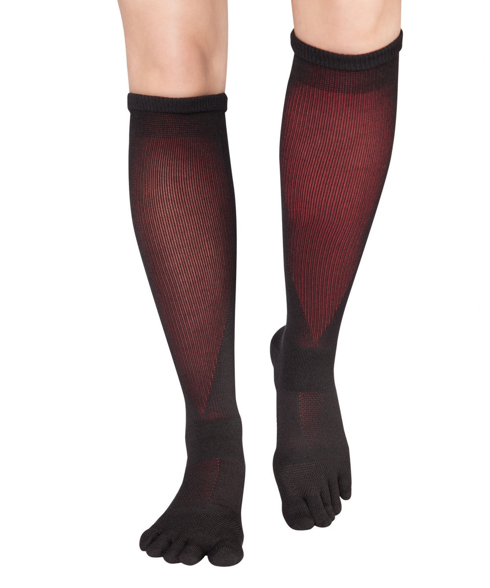 Knitido Asymmetric Compression TS compression stockings 2.0