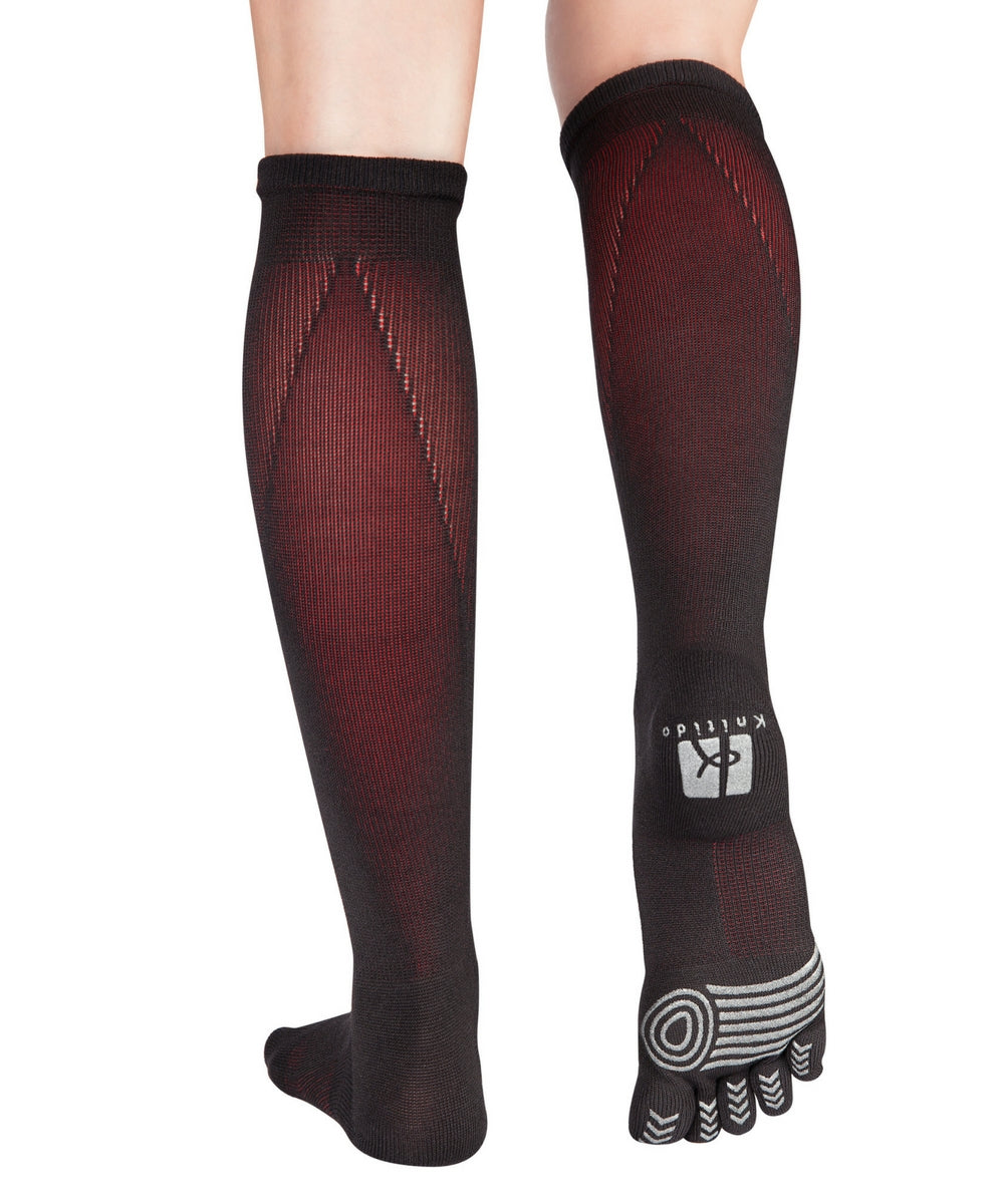 Knitido Asymmetric Compression TS compression stockings 2.0