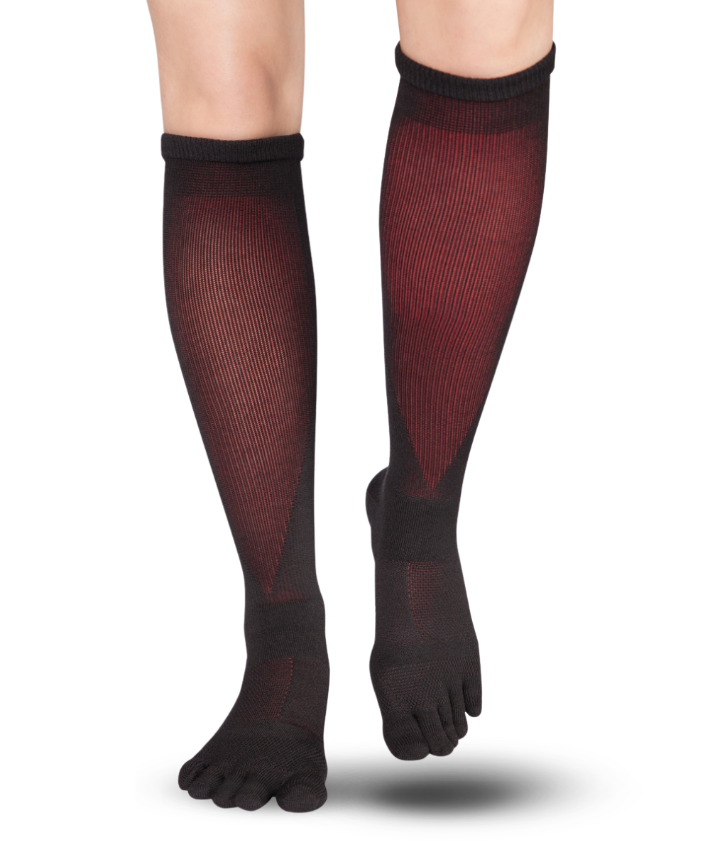 Knitido Asymmetric Compression TS compression stockings 2.0