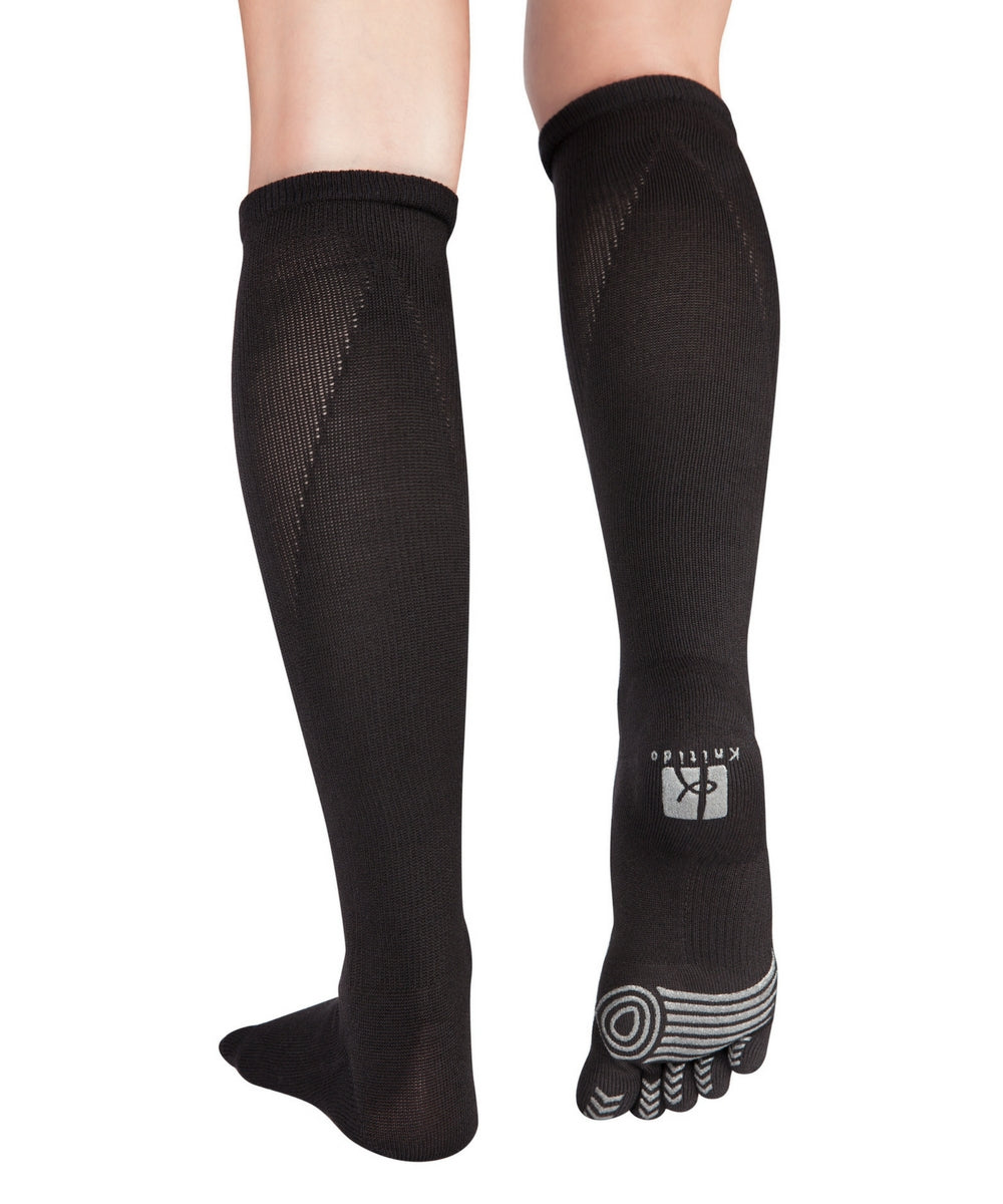 Knitido Asymmetric Compression TS compression stockings 2.0