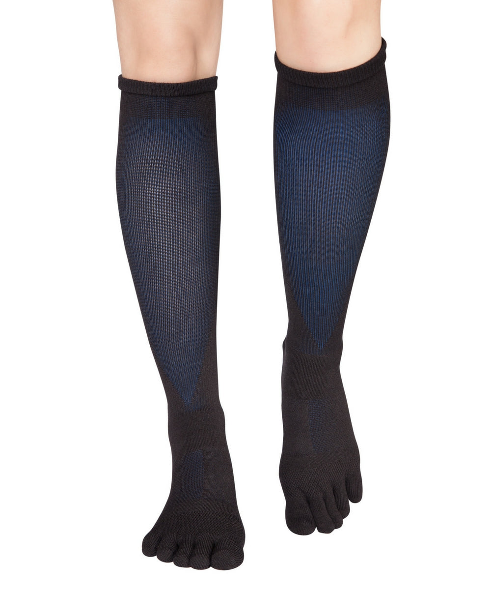 Knitido Asymmetric Compression TS compression stockings 2.0