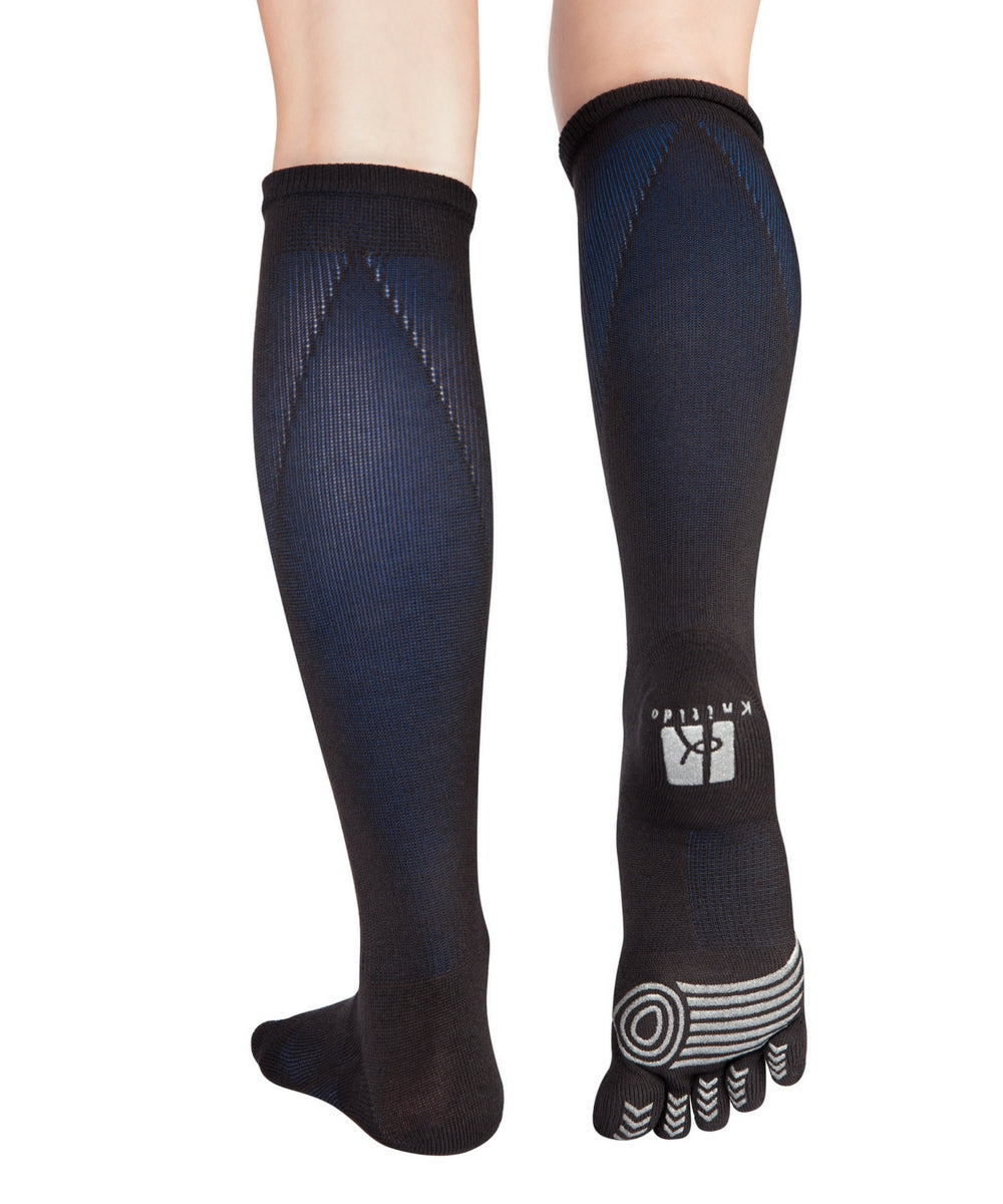 Knitido Asymmetric Compression TS compression stockings 2.0