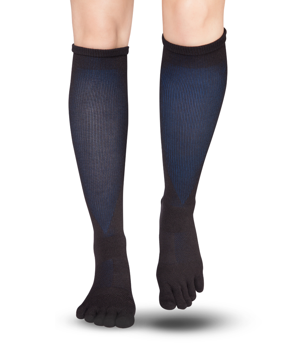 Knitido Asymmetric Compression TS compression stockings 2.0