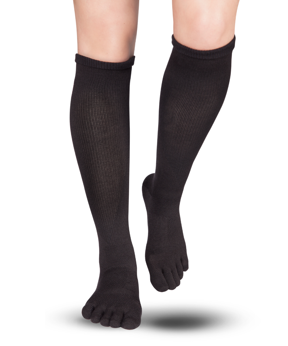 Knitido Asymmetric Compression TS compression stockings 2.0