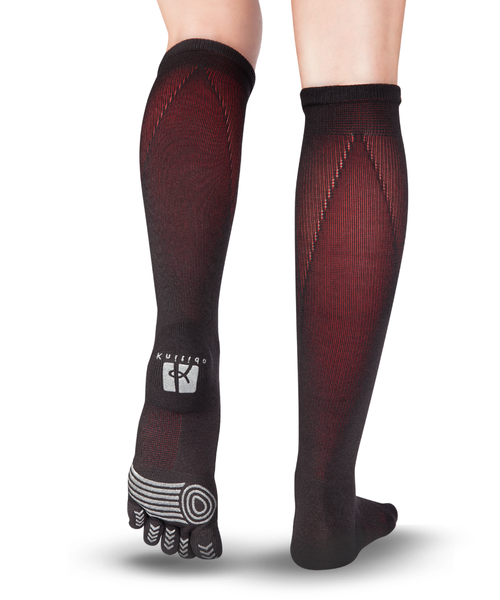 Knitido Asymmetric Compression TS compression stockings 2.0