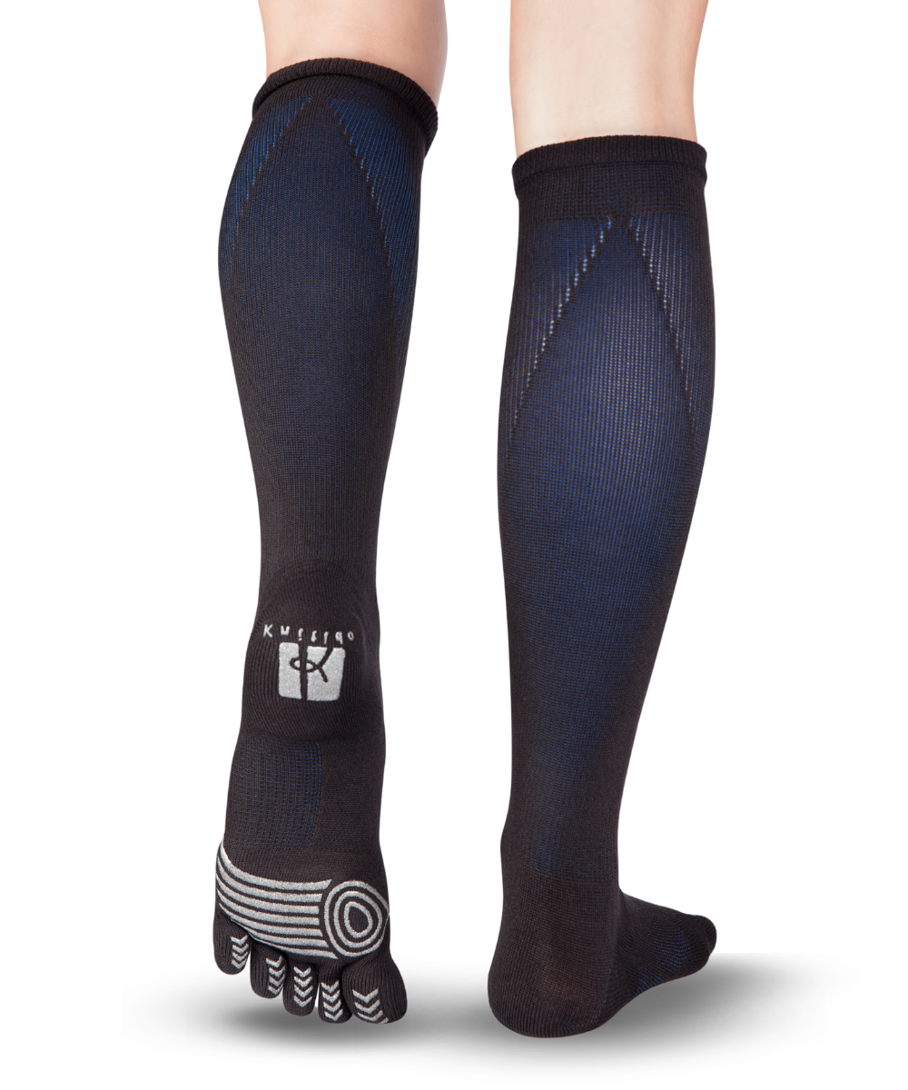 Knitido Asymmetric Compression TS compression stockings 2.0