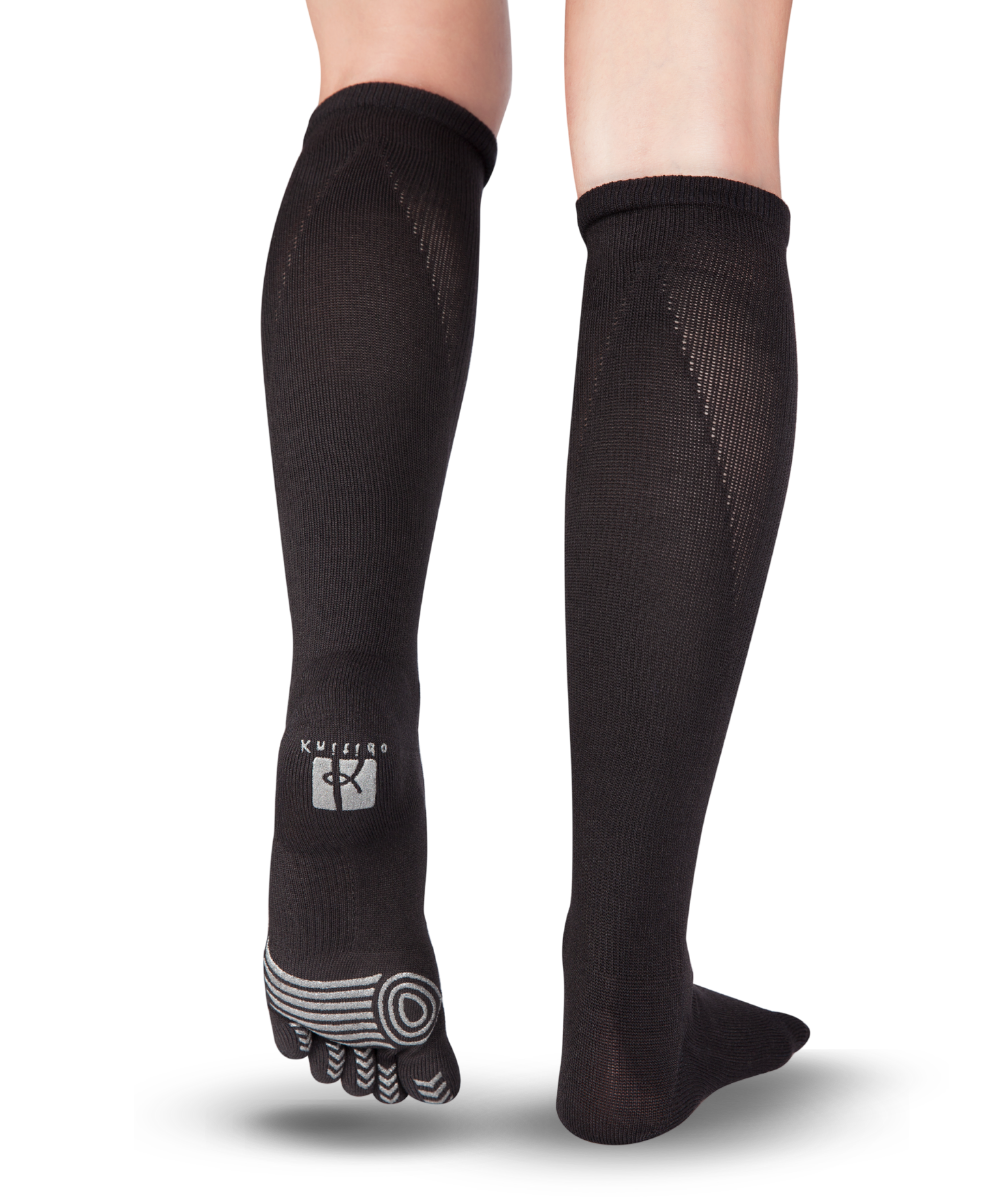 Knitido Asymmetric Compression TS compression stockings 2.0