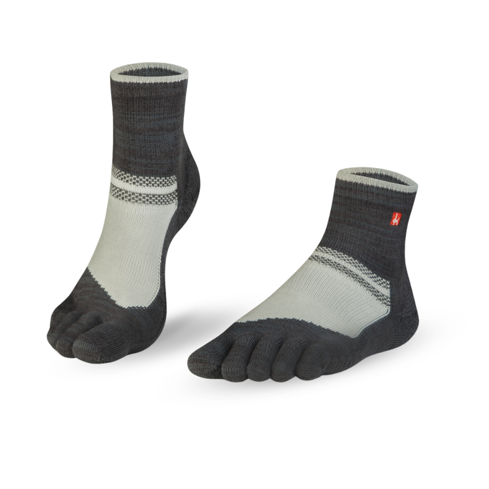 Buiten Midi teensokken