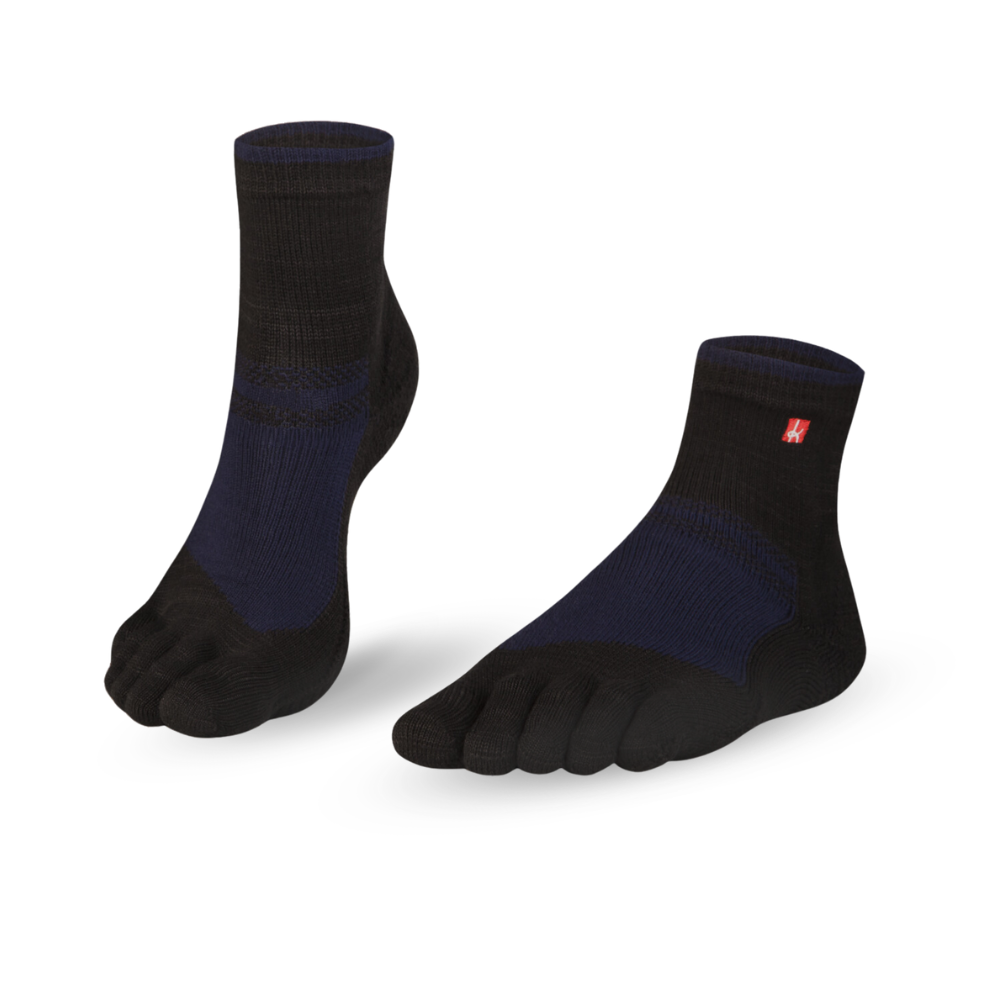 Buiten Midi teensokken