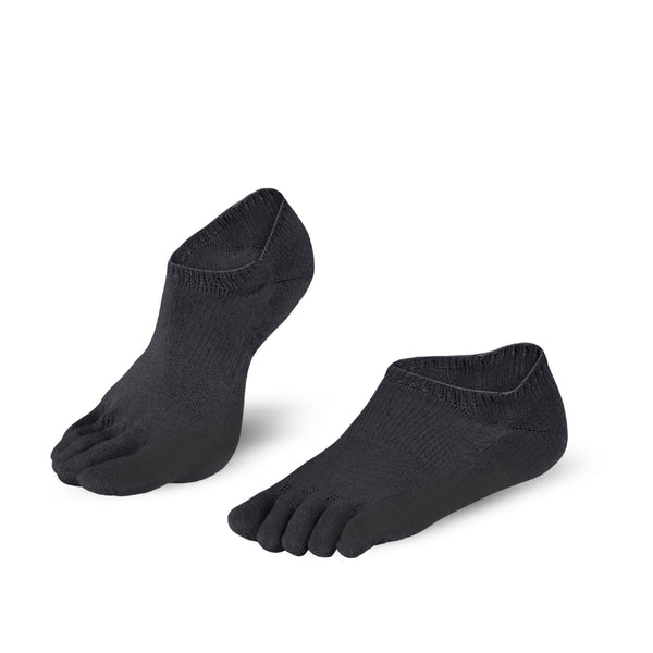 Knitido Track & Trail Running Mates sneaker toe socks