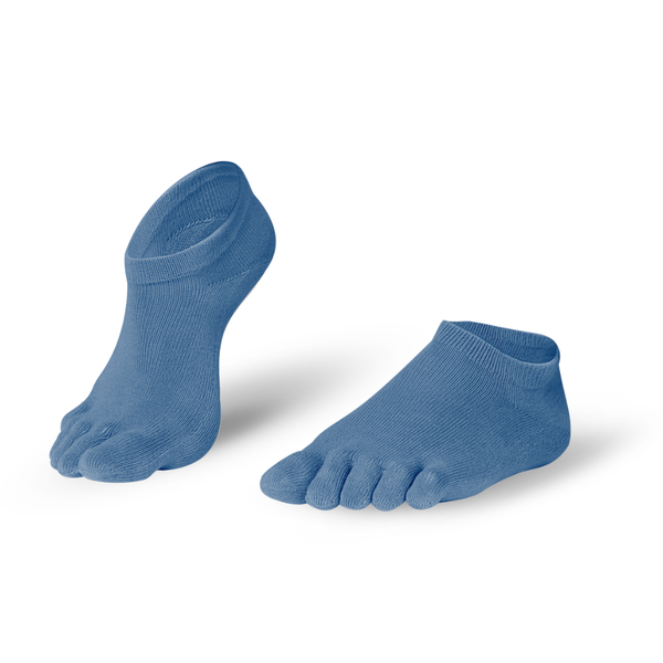 Knitido  Essentials Sneaker per tutti i giorni calze con dita