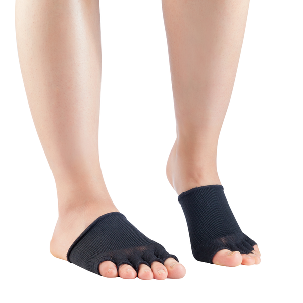 Knitido Dr. Foot Hallux-Valgus-Zehlinge