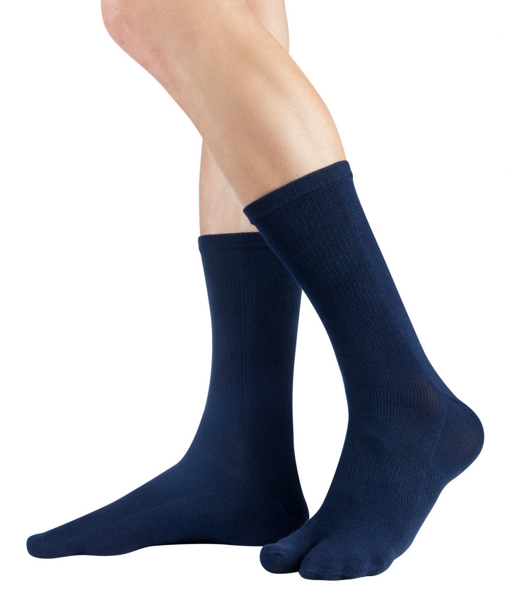 Knitido Traditionals Tabi two-toe socks