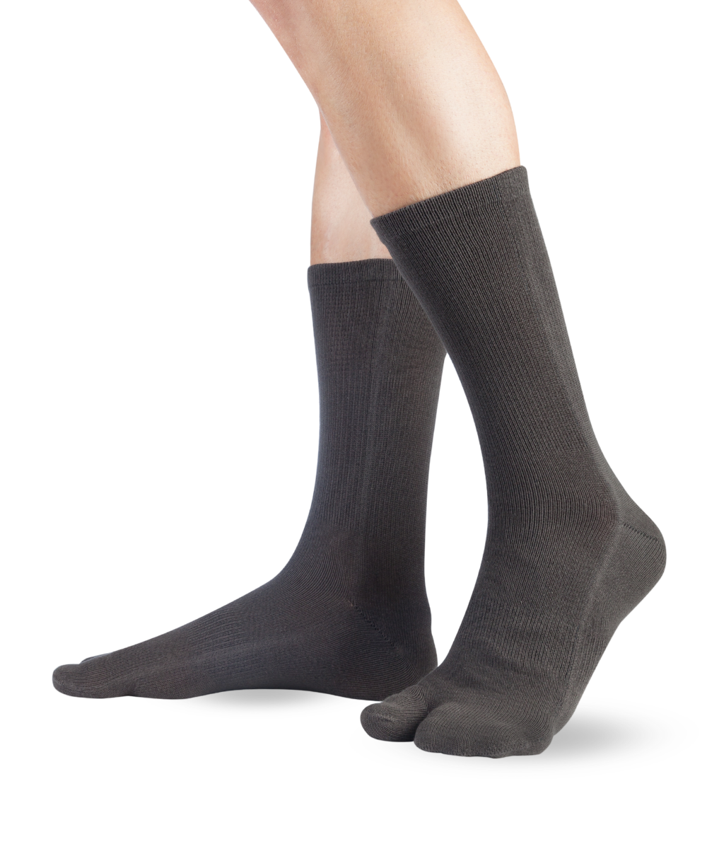 Knitido Traditionals Tabi two-toe socks