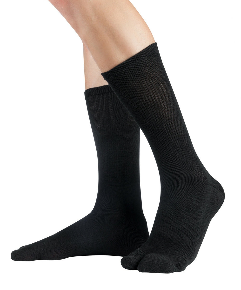 Knitido Traditionals Tabi two-toe socks