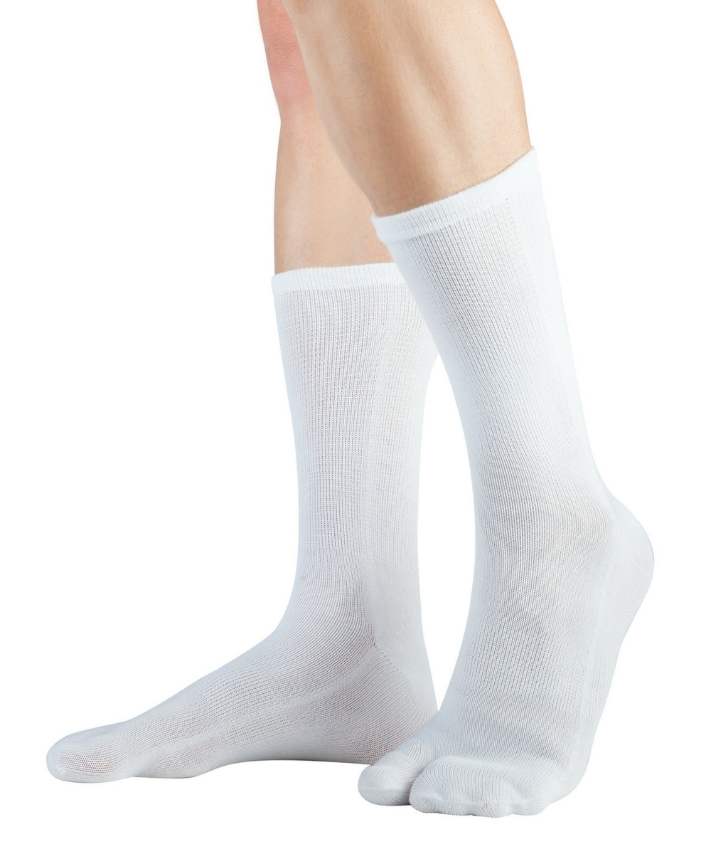 Knitido Traditionals Tabi two-toe socks