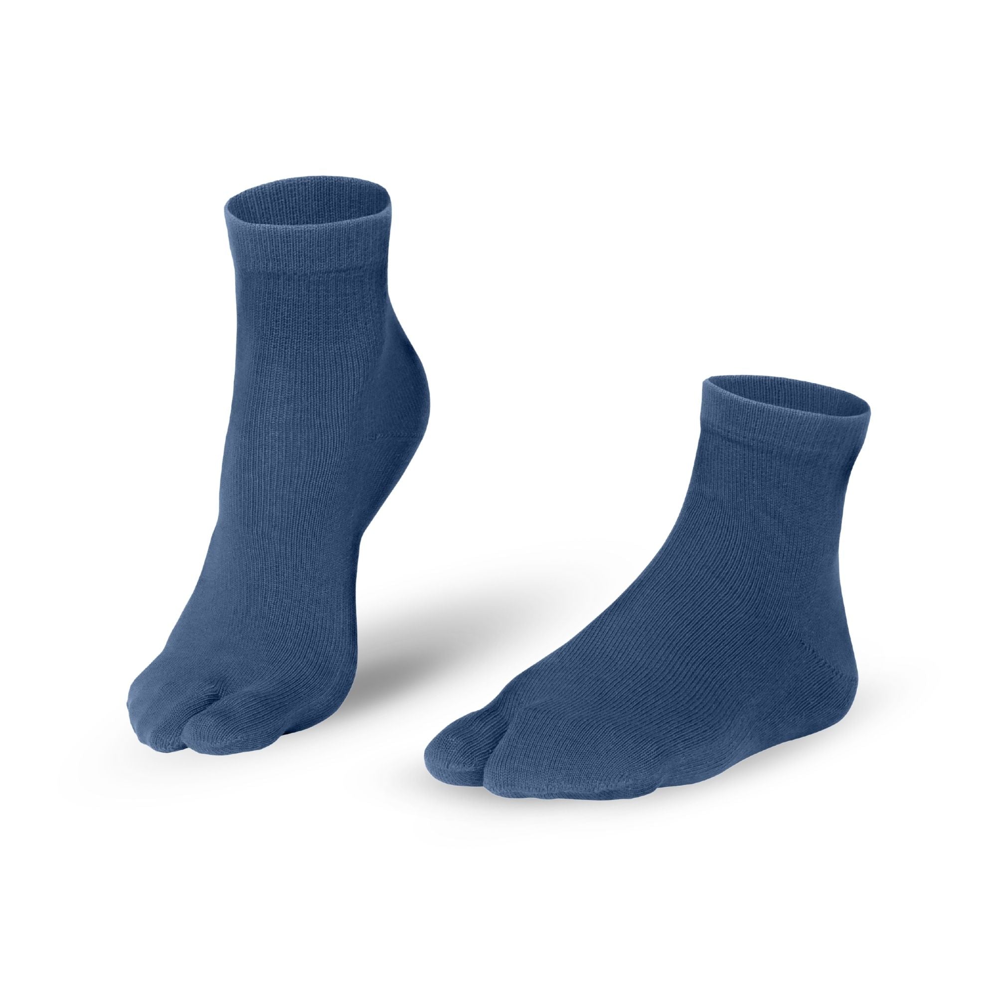 Knitido Traditionals Tabi short socks