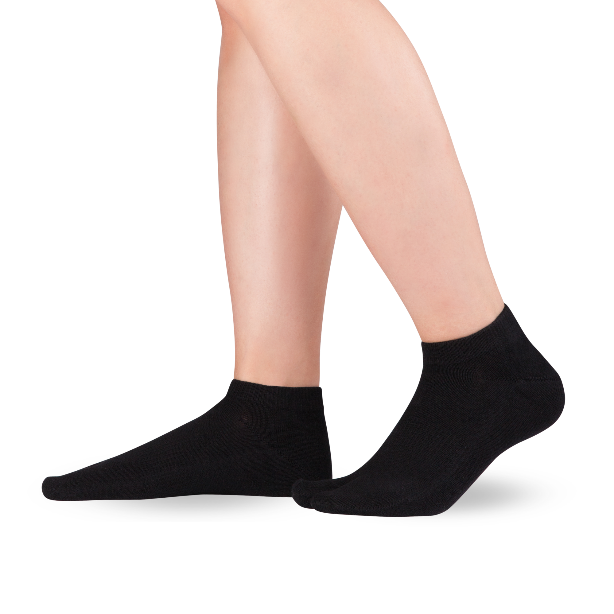 Knitido Traditionals Tabi Sneaker two-toe socks