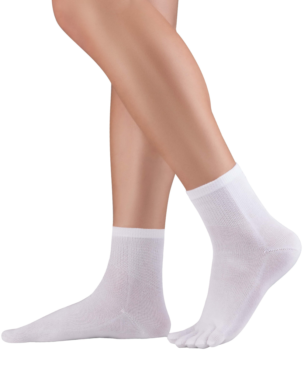 Knitido Dr. Foot Silver Protect antimicrobial short socks