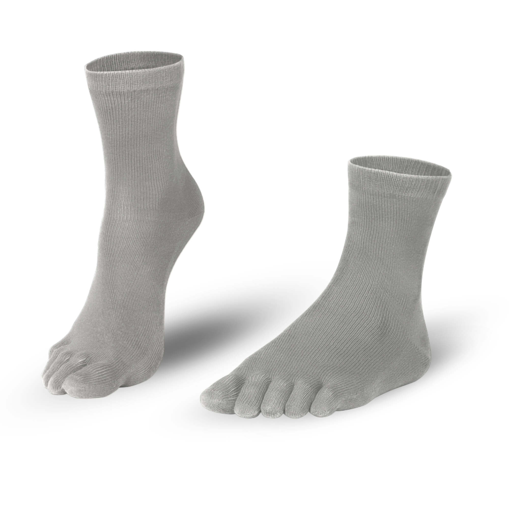 KNITIDO Dr. Foot Silver Protect Toe Socks with Antimicrobial KNITIDO Dr. Foot Silver Protect Toe Socks with Antimicrobial