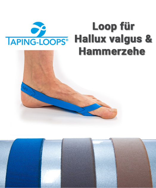 Taping-Loops®