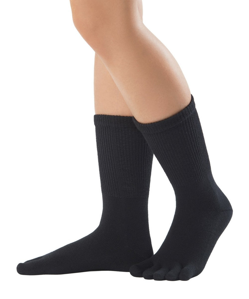 Knitido Merino Optimo toe socks made from merino wool