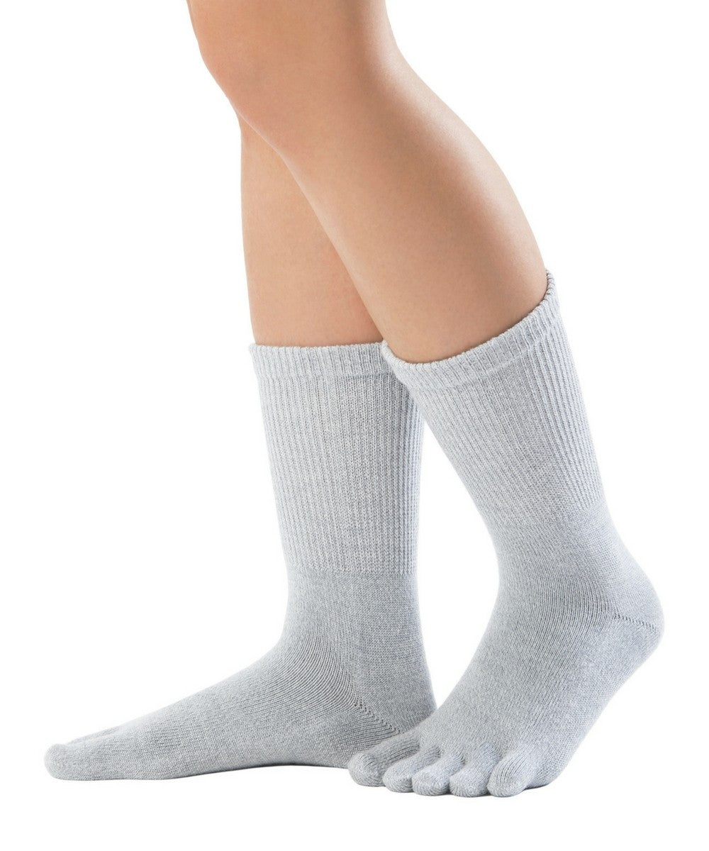 Knitido Merino Optimo toe socks made from merino wool